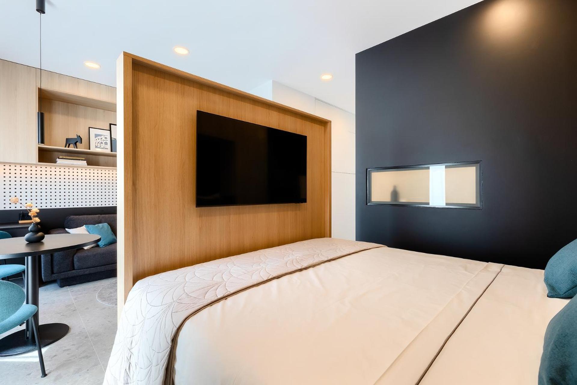 Puntino Apartment