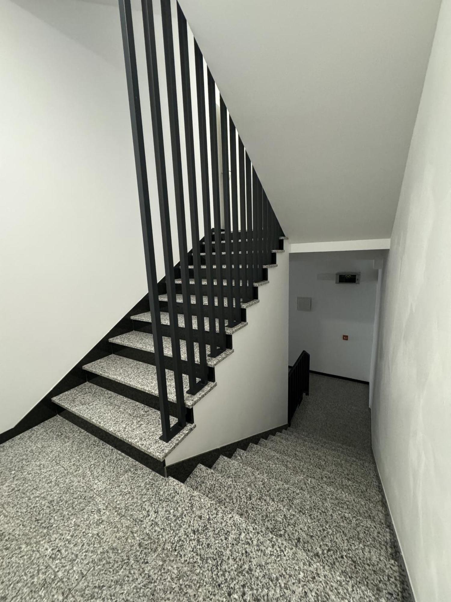 Apartment Puntino
